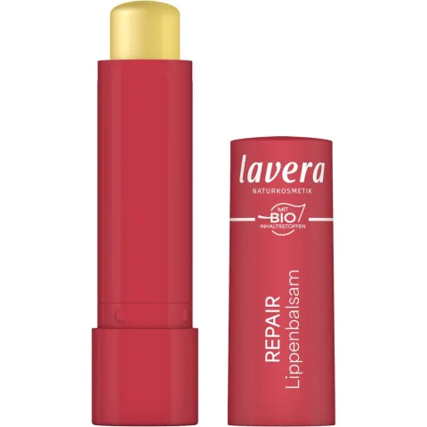 Baume à lèvres Réparation - Lavera