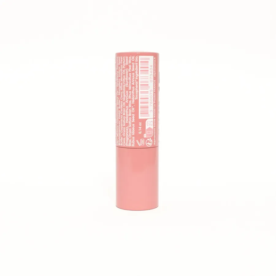 Stick lèvres hydratant SPF 50+ - Alphanova Daily Sun