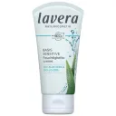 Crème hydratante visage Basis Sensitiv  - Lavera