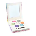 Palette de maquillages 7 fards Faon- Namaki