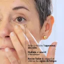 Contour des yeux anti-âge - Clémence & Vivien