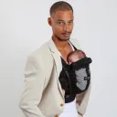 Porte-bébé PhysioCarrier 2 - Love Radius