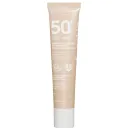 Crème solaire teintée Nude SPF 50 - Alphanova
