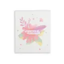 Palette de maquillage 3 fards Printemps - Namaki