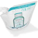 Recharge gel douche soin peau & cheveux 2en1 - Basis Sensitiv - Lavera