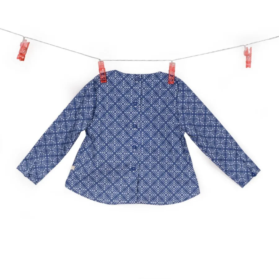 Blouse - Les Petites Choses