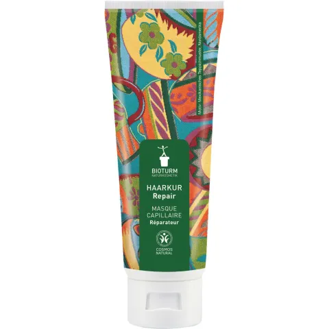 Masque Capillaire Réparateur - Bioturm