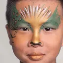 Kit de 6 crayons de maquillage Vie Sauvage - Namaki