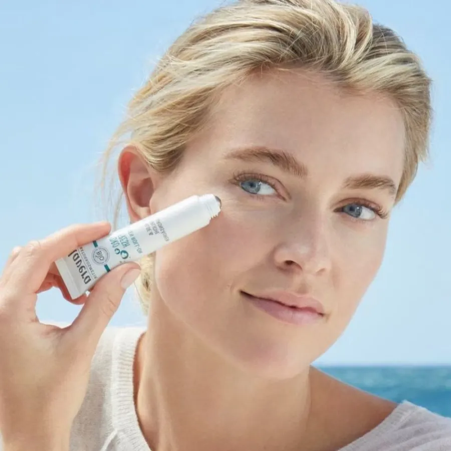 Roll-on yeux Hydro refresh - 15ml - Lavera