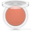 Velvet blush powder Rosy peach 01 - Lavera
