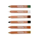 Kit de 6 crayons de maquillage Vie Sauvage - Namaki