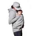 Le Sweat du Parent - Love Radius