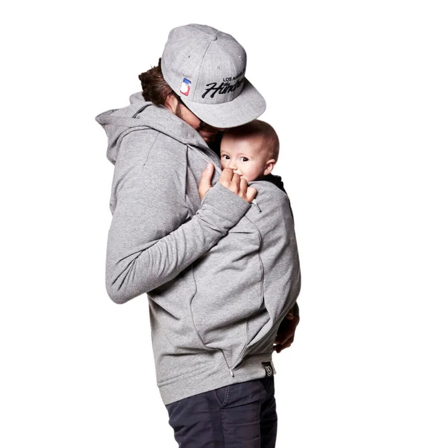 Le Sweat du Parent - Love Radius