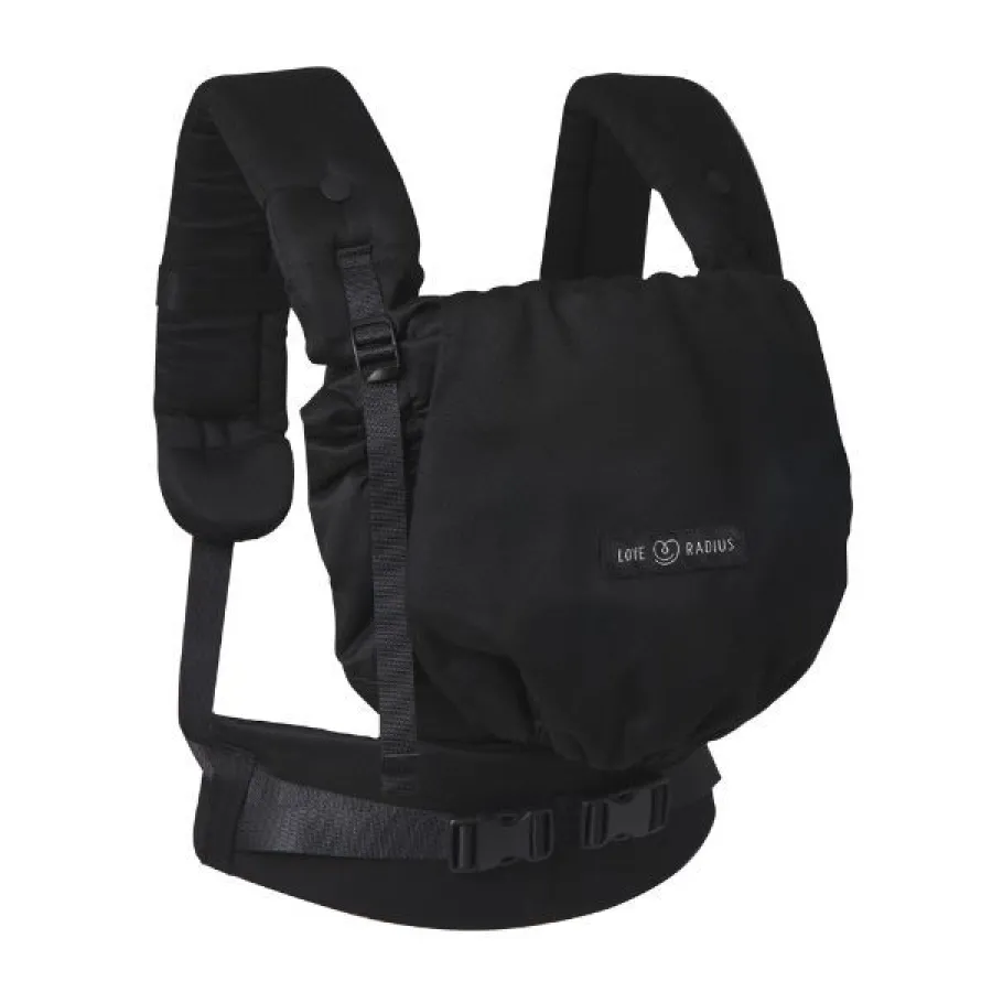 Porte-bébé PhysioCarrier 2 - Love Radius