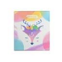 Palette de maquillages 7 fards Faon- Namaki