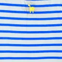 Robe marinière - La queue du chat