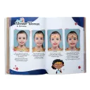 Livre de modèles de maquillage - Namaki