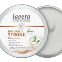 Déo Crème Natural Strong - Lavera