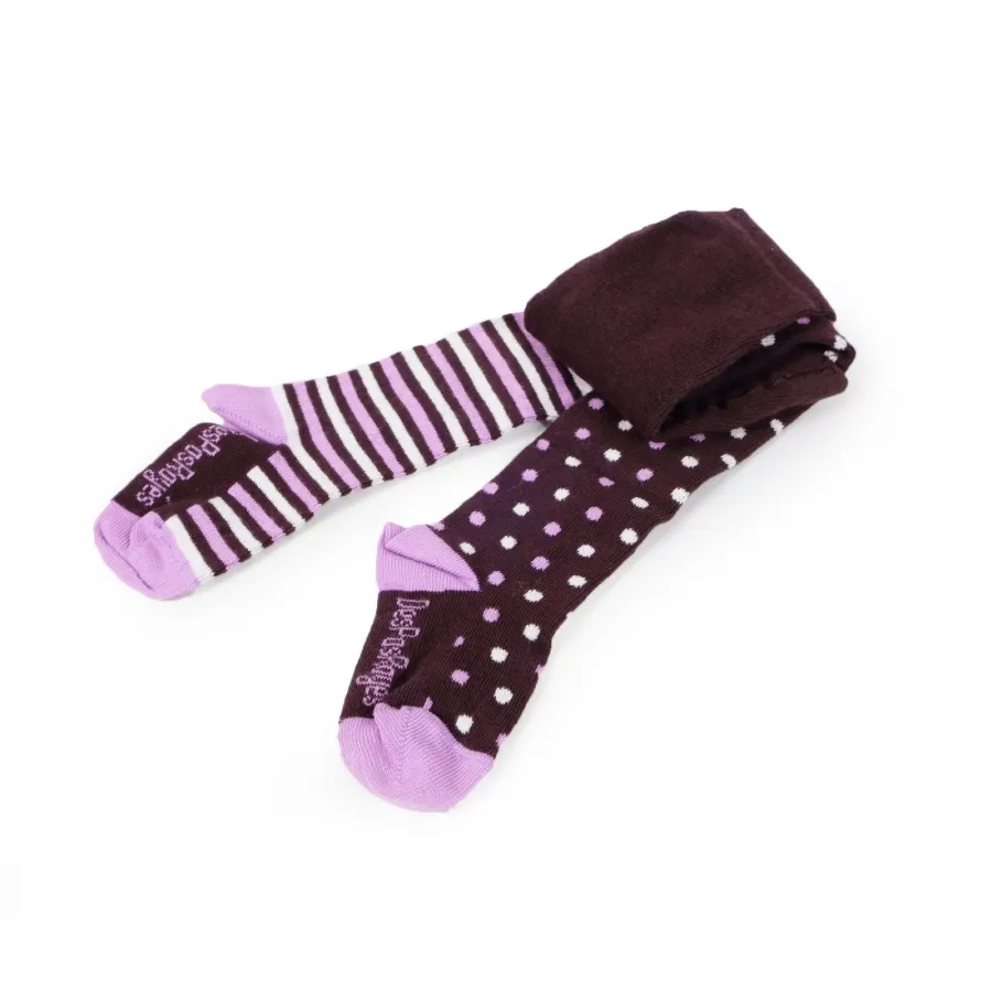 Collants pour bébé - Despasrayés
