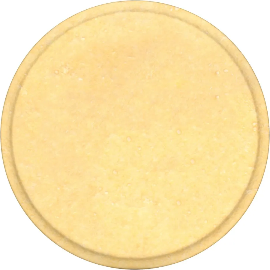Gel douche solide 2 en 1 Basis Sensitiv - Lavera