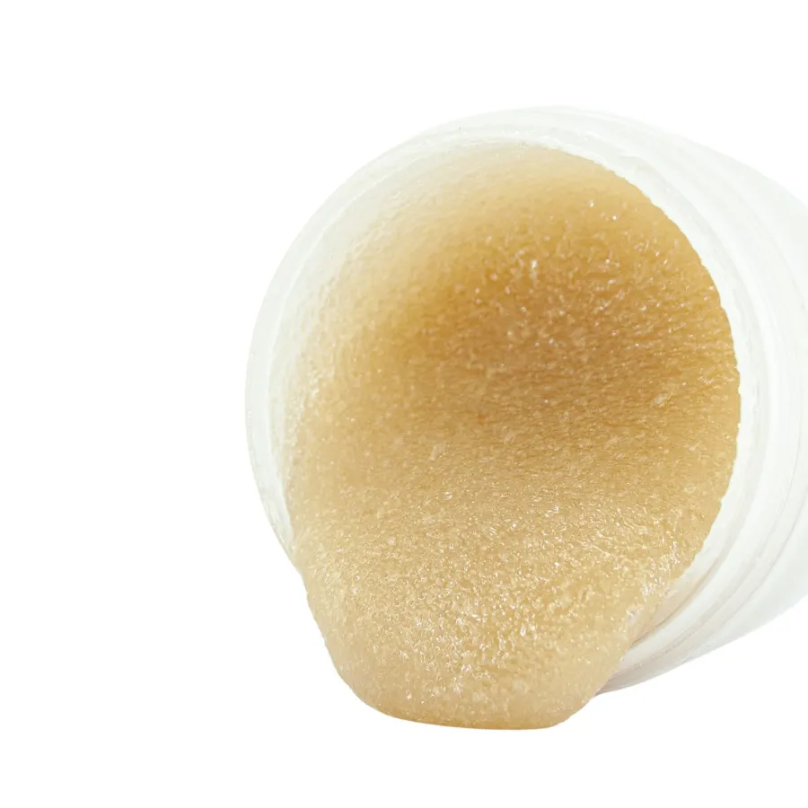Gommage délicieux - Alphanova Organic Sun