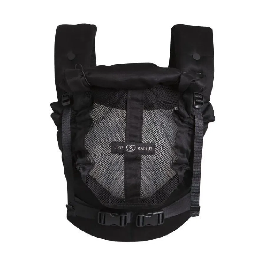 Porte-bébé PhysioCarrier 2 - Love Radius