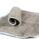 Lot de 5 lingettes lavables - Néobulle