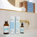 Masque fraîcheur hydratant - Clémence et Vivien