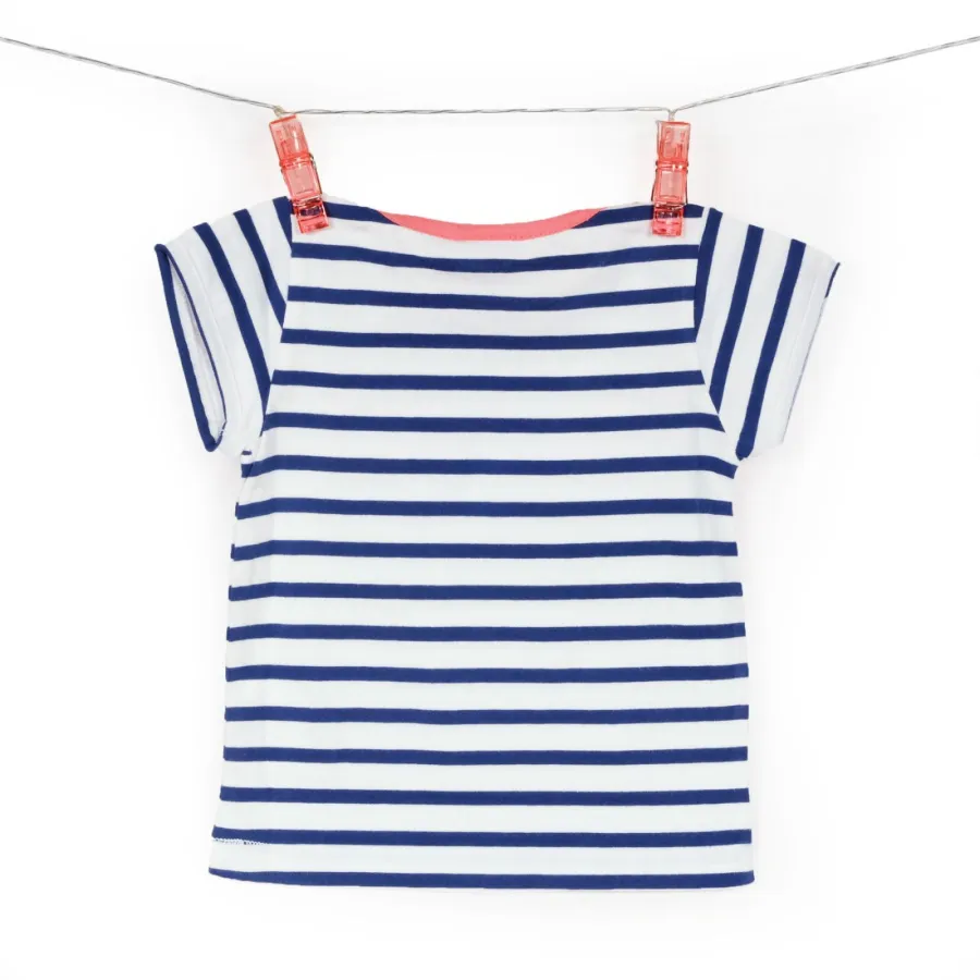 Tee-shirt - La queue du chat
