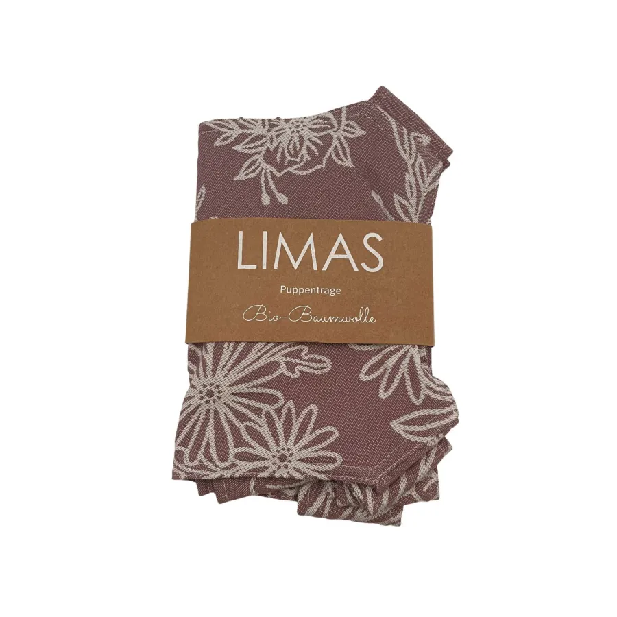 Porte-poupon Meï-Taï – Limas Stokke