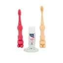 Kit éducatif poussée dentaire - Néobulle X Bioseptyl