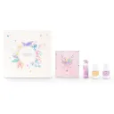 Coffret de maquillage féérique Rayon de soleil - Namaki
