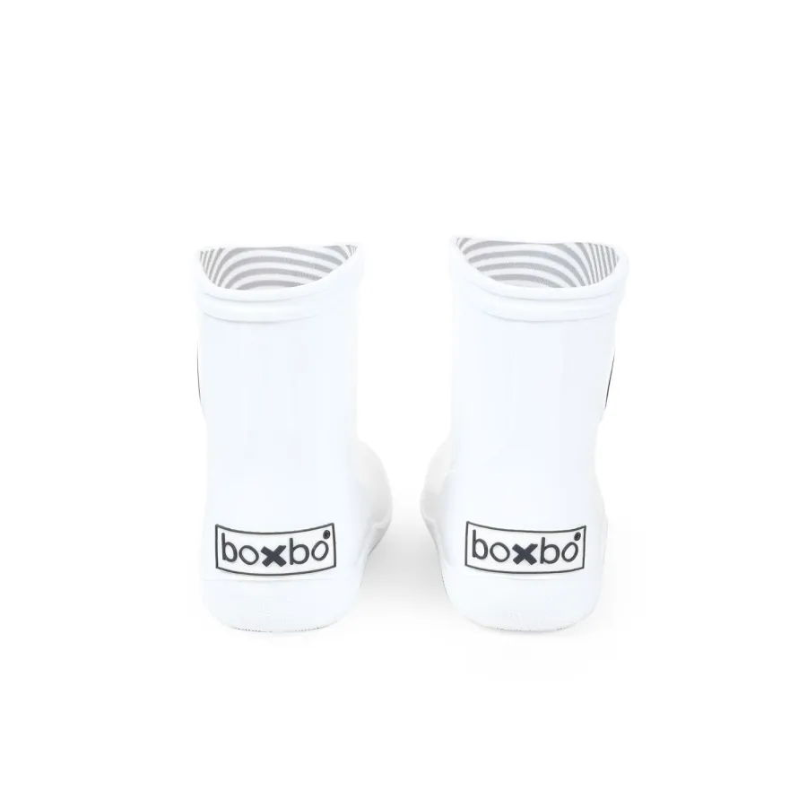 Bottines de pluie Kawaï - Boxbo