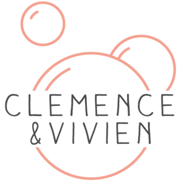Clémence & Vivien