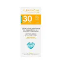 Crème solaire Sensitive visage SPF30 - Alphanova Organic Sun