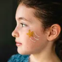 Crayon de maquillage fin pour enfants - Namaki