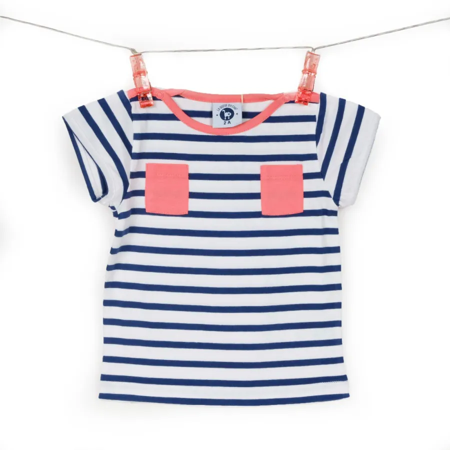 Tee-shirt - La queue du chat