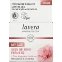 My Age Soin de Jour Fermeté - Lavera