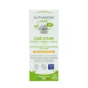 Cold cream bio - Alphanova