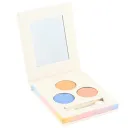 Palette de maquillage 3 fards Été - Namaki