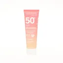 Crème solaire visage SPF 50+ - Alphanova Daily Sun