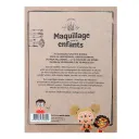 Livre de modèles de maquillage - Namaki