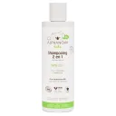 Shampooing bébé bio 2 en 1 - croûtes de lait - Alphanova