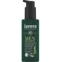 Men Sensitive gel nettoyant visage 2en1 -150ml - Lavera