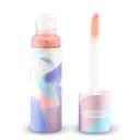 Gloss Rose Pailleté