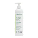Lait de massage prévention vergetures - Alphanova Organic Mum