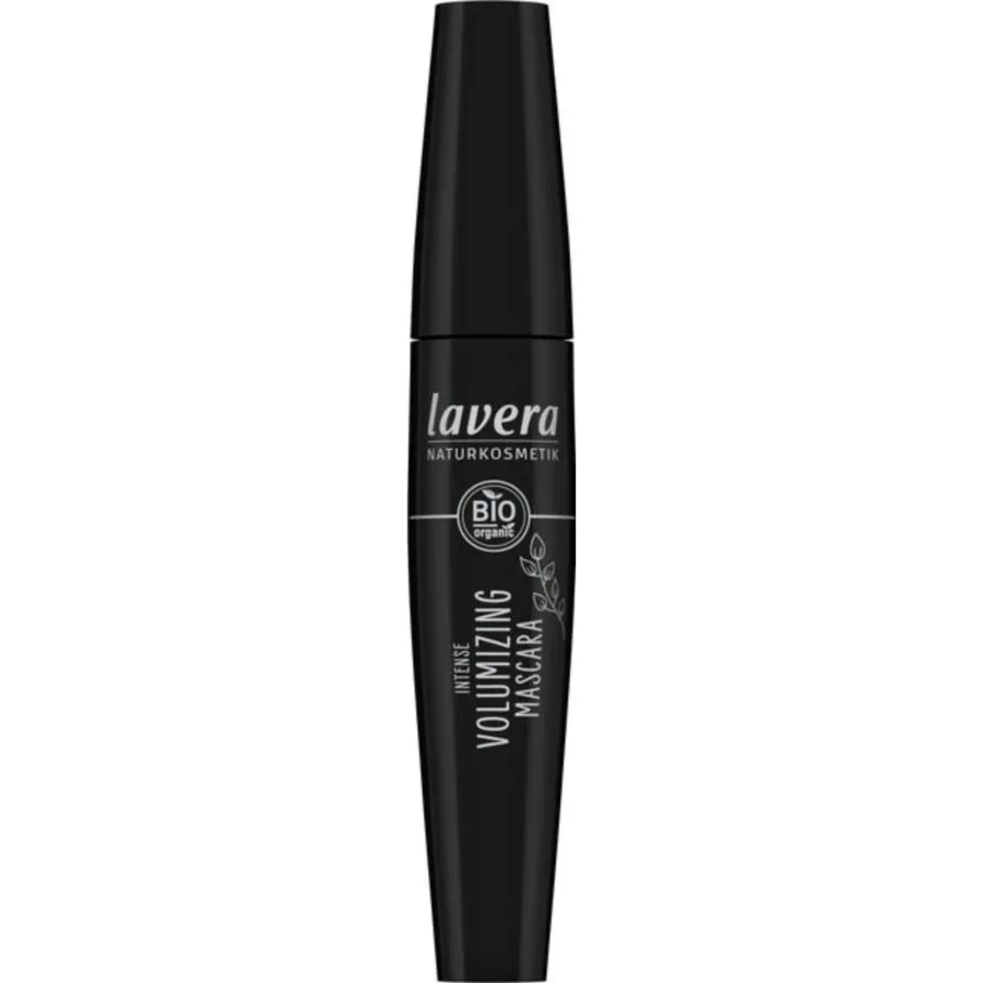 Intense Volumizing Mascara Black - Lavera