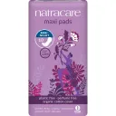 Serviettes naturelles maxi nuit - Natracare