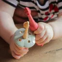 Kit éducatif poussée dentaire - Néobulle X Bioseptyl