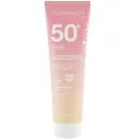 Lait solaire invisible très haute protection SPF 50+ - Alphanova Daily Sun